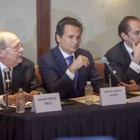 Emilio Lozoya declarará esta semana ante la FEPADE: abogado