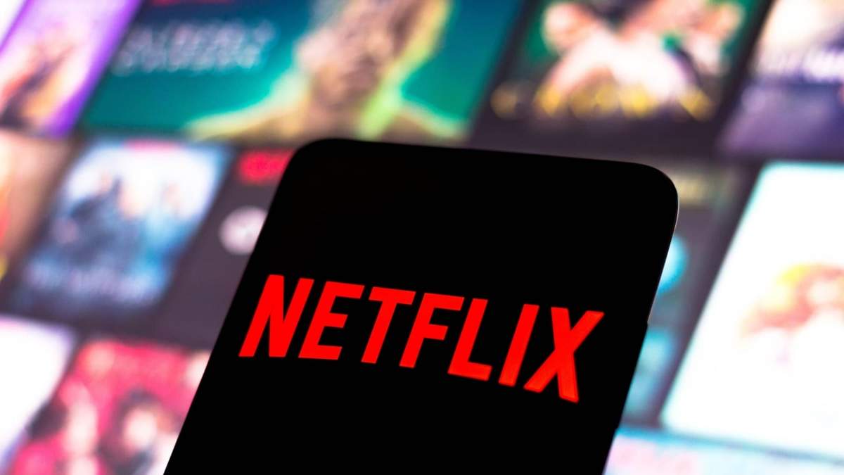 Netflix. Fuente: (X)