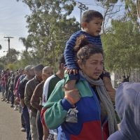 Casas para migrantes están al doble de su capacidad: CEM
