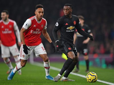 Manchester United vs Arsenal: horario, formaciones y todos los detalles de un clásico de Premier