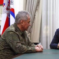 Rusia cifra en 125 mil los ucranianos muertos durante su contraofensiva