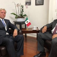 La fractura de Morena en BC puede costarle la gubernatura