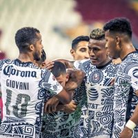 Comisión Disciplinaria de la FMF anula triunfo del América contra el Atlas