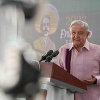 AMLO reprocha devolución de millonaria propiedad a Lozoya; insiste en reforma al Poder Judicial