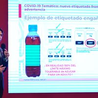 Abogan por consumo de garnachas en lugar de comida chatarra