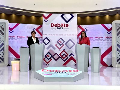 El Fraude electoral como recurso en el Edomex