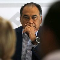 Astudillo anuncia sanciones a policías paristas de Guerrero