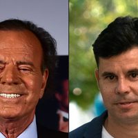 Se conoció la sentencia sobre la paternidad de Julio Iglesias sobre Javier Santos