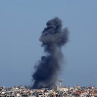 Israel asegura haber "eliminado" al 'número dos' de la Inteligencia de Hamás