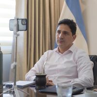 Roca-Senillosa: el presidente de Trenes Argentinos reconoció que no se puede extender el recorrido
