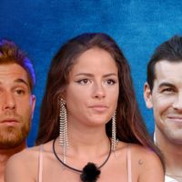 Borrón y cuenta nueva: Melyssa Pinto da el golpe final a Tom Brusse con Mario Casas