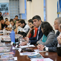 Realizaron un encuentro para incentivar la donación pediátrica de órganos