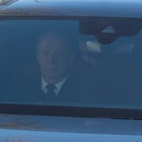 Devastados en llanto: el momento más triste de la familia del Rey Juan Carlos