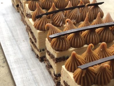 La creadora de la famosa chocotorta reveló un secreto de cocina