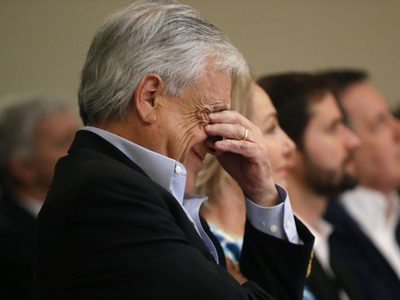 Chile: la popularidad de Piñera se desplomó después de la aprobación al plebiscito constitucional