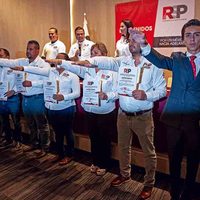 Con las Redes Sociales Progresistas, el gordillismo entra al quite en favor de la 4T