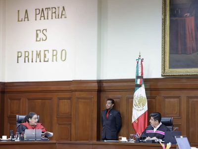 Hacienda debe pagar 103 millones de pesos a Televisa por impuestos indebidos: SCJN