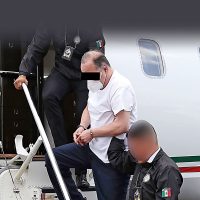 A la luz el "modus operandi" de la corrupción duartista