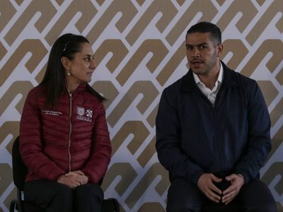 Magistrados llaman al gobierno de Sheinbaum a pagar deuda millonaria ocasionada por Gertz