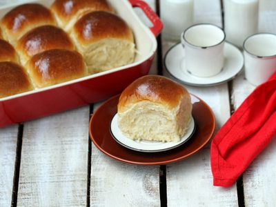 Pan de leche condensada: disfrutá de una tarde a puros mates con esta receta deliciosa y fácil de hacer