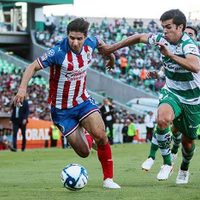 Liga MX inicia con triunfos de América y Pumas, empate de Cruz Azul y goleada a Chivas