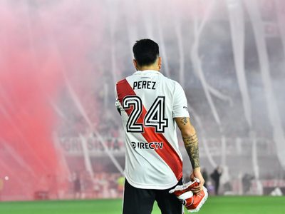 Ilusión en River: cuáles son las posibilidades para que se concrete el retorno de Enzo Pérez