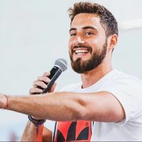 ¡Negador serial! Nico Occhiato tambaleó con una íntima pregunta. ¡Expuso a Flor Vigna!