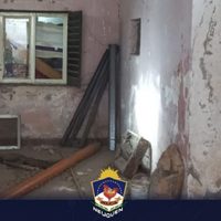 Detuvieron a un hombre minutos después de robar en una vivienda de Neuquén