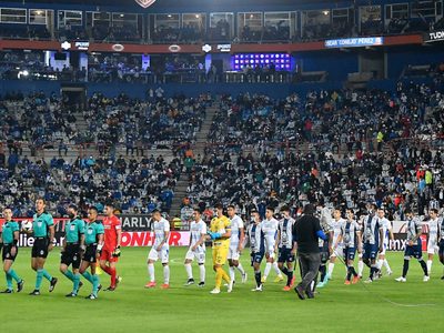 Si Pachuca pasa a la final jugará a puerta cerrada