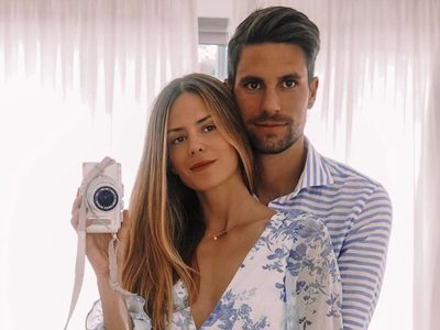 “Lo mejor está por llegar”: Natalia Coll y Adrián González dieron una gran noticia a sus fanáticos
