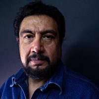 Óscar Hernández, el retorno musical de los dioses prehispánicos