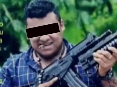 Asesinan y dispersan los restos de líder huachicolero en Tabasco