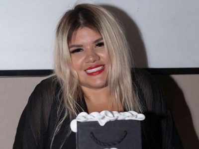 "Mi gran pilar": las emocionantes palabras de More Rial para Jorge