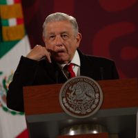 En manos del Senado aceptar o rechazar propuestas para embajadas: AMLO