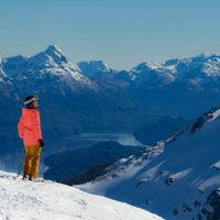 El Cerro Bayo dará inicio a su temporada invernal en dos semanas