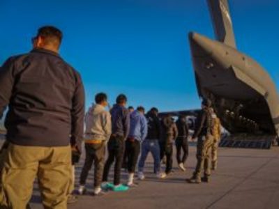 EU anuncia la deportación de 13 narcotraficantes a México