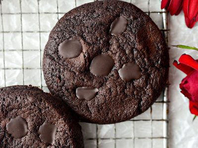 Cookies de calabaza y chocolate: dale una vuelta a tu antojo con esta receta tan deliciosa como saludable