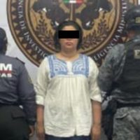 Detienen a síndica de Cintalapa, Chiapas, por abuso de autoridad