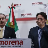 Arranca la veda en Morena: esto es lo que tienen prohibido “las corcholatas”