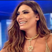 Flor de la V mostró el increíble talento que comparte con su hija, Isabella