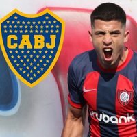 Boca no está solo: el poderoso competidor que se mete en la pelea por Alexis Cuello