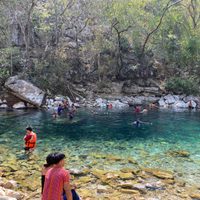Turismo internacional en México creció 13.5% en septiembre: INEGI