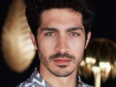 ¡Qué tierno! Chino Darín publicó hermoso mensaje para su padre y enamora a sus fans con la postal