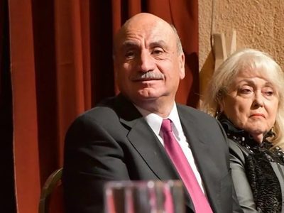 Villa la Angostura: se suspendió la sesión contra David Tressens Ripoll