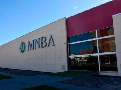 Difundieron las bases del concurso para el anteproyecto de la sala de convenciones del Parque Central de Neuquén
