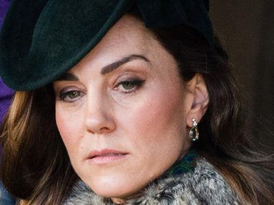 Puede fallar: Kate Middleton hizo lo inimaginable ante el Príncipe William