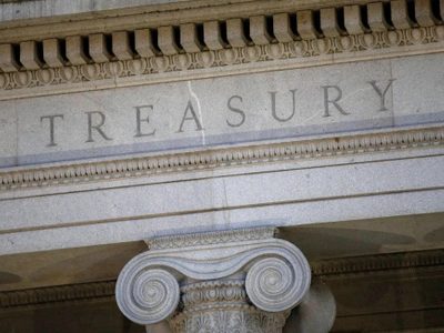 Administración de Trump ordena a bancos identificar redes sospechosas de lavado de dinero iraní