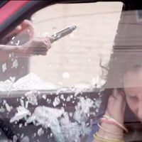 El INE ordena suspender spot "cristalazo B" del PAN que recrea un asalto violento en el Edomex
