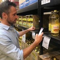 Intendentes bonaerenses recorrieron supermercados para fiscalizar Precios Cuidados