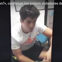 Veracruz: padre exige castigo contra cuatro juniors que violaron a su hija y siguen libres (VIDEO)